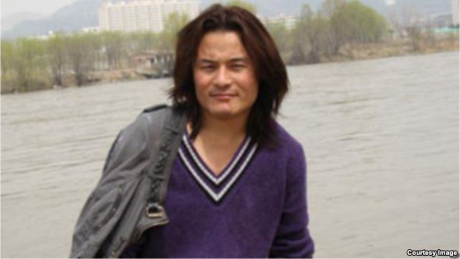Drop charges against Tibetan blogger that received unfair trial in China!